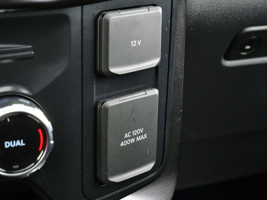 Thumbnail: 2024 Ford F-150 - 49