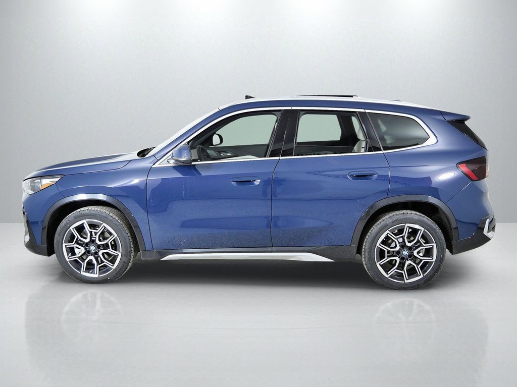 Thumbnail: 2026 BMW X1 - 15