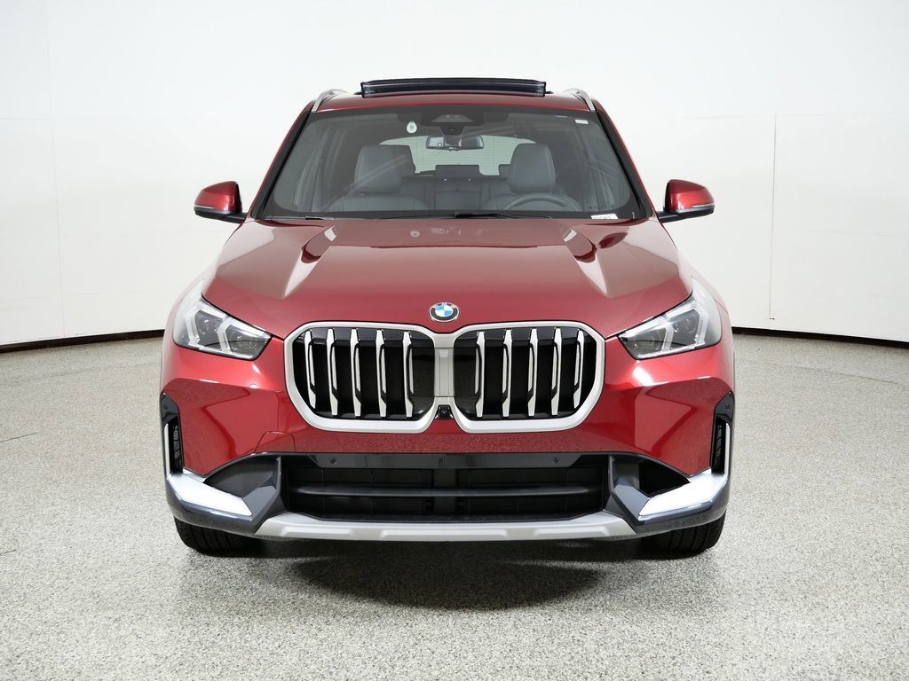 Thumbnail: 2026 BMW X1 - 4