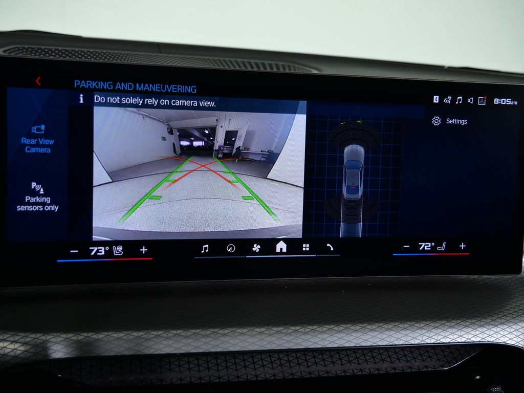 Thumbnail: 2026 BMW M4 - 49