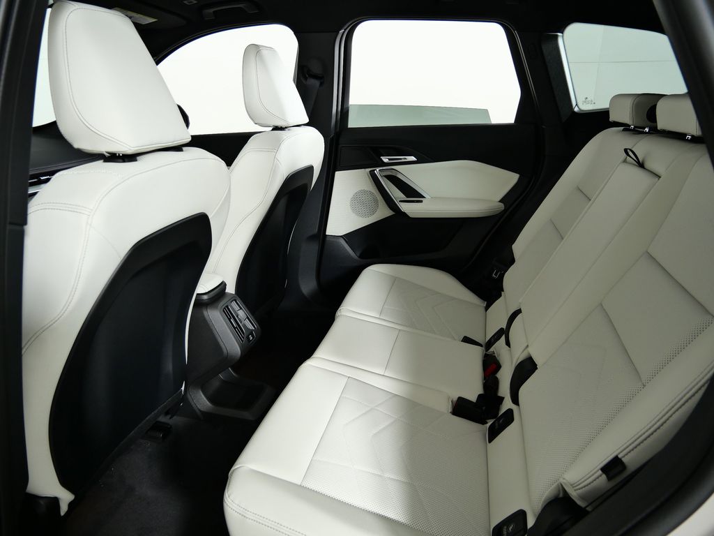 Thumbnail: 2026 BMW X1 - 29