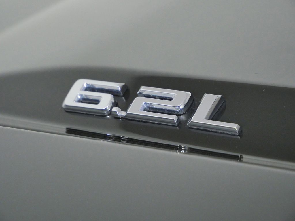 Thumbnail: 2022 Chevrolet Silverado 1500 - 19