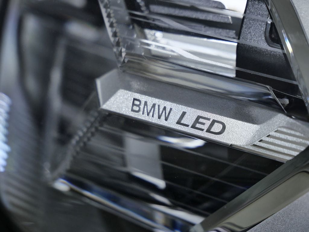 Thumbnail: 2022 BMW X3 - 5