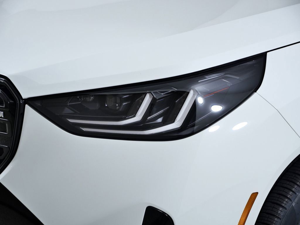 Thumbnail: 2026 BMW X3 - 5