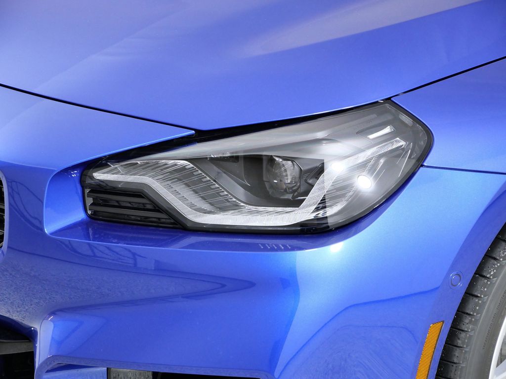 Thumbnail: 2026 BMW M2 - 3