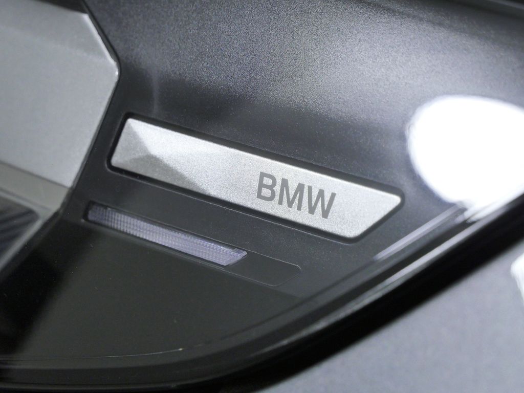 Thumbnail: 2025 BMW X3 - 5