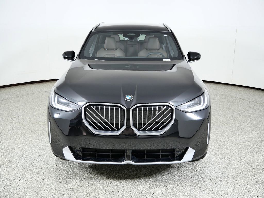 Thumbnail: 2026 BMW X3 - 18