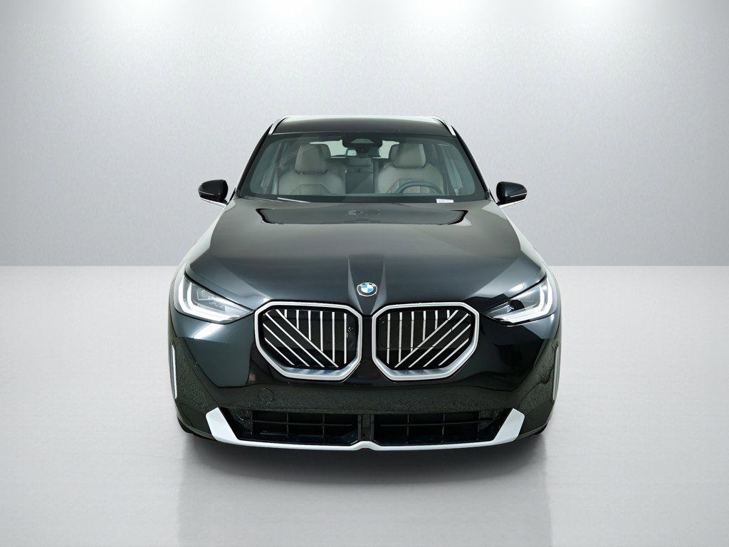Thumbnail: 2026 BMW X3 - 3