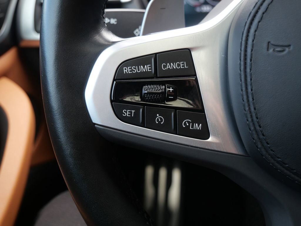 Thumbnail: 2023 BMW X3 - 22