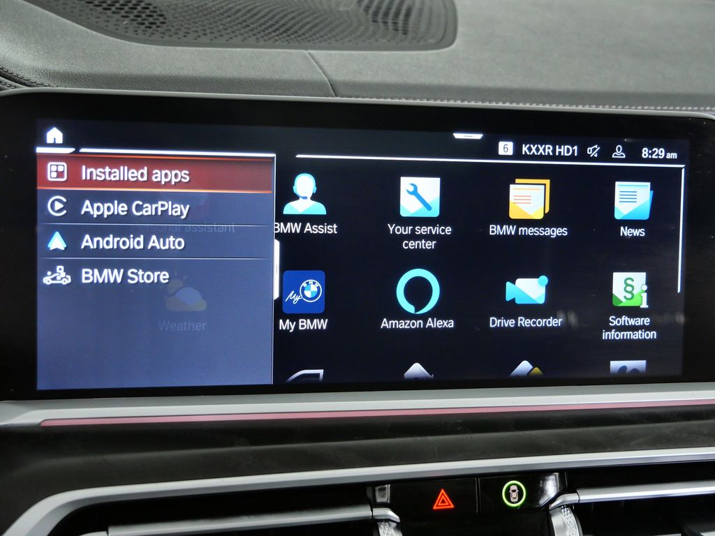 Thumbnail: 2022 BMW X7 - 45