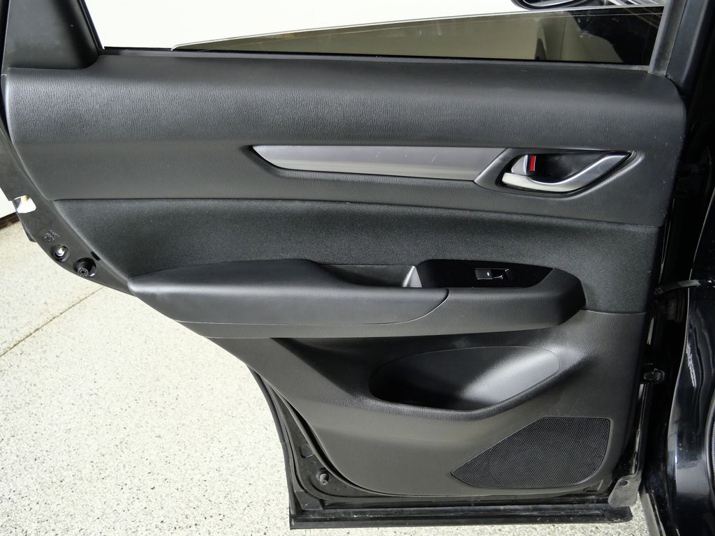 Thumbnail: 2019 Mazda CX-5 - 27