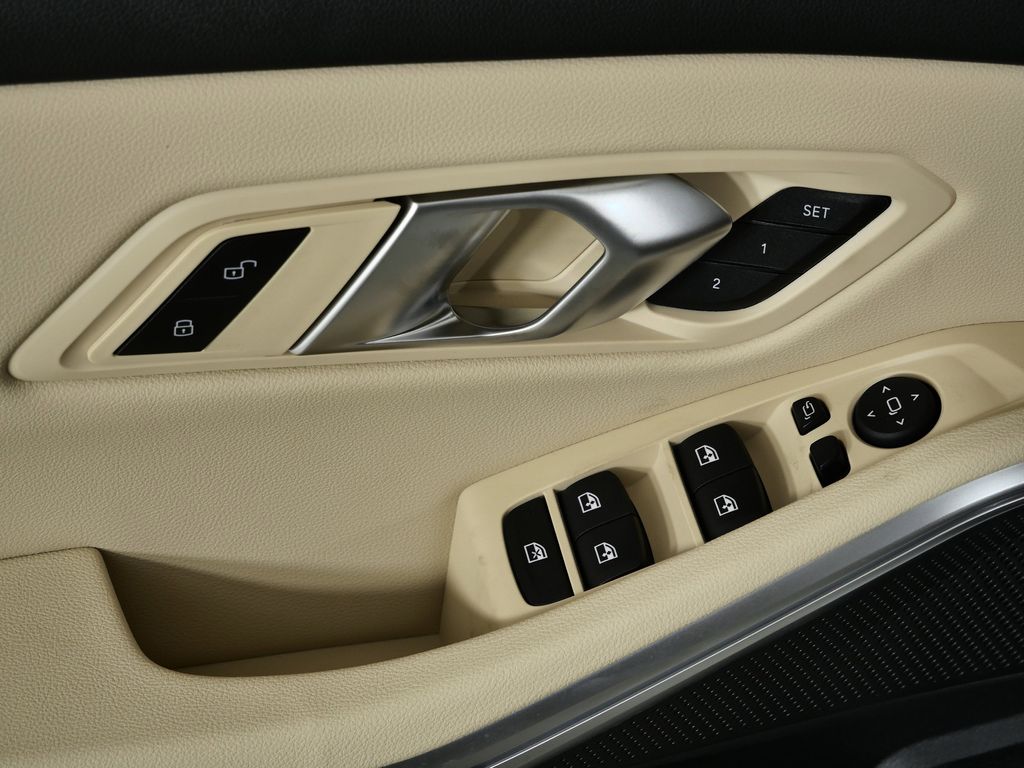 Thumbnail: 2026 BMW 3 Series - 35