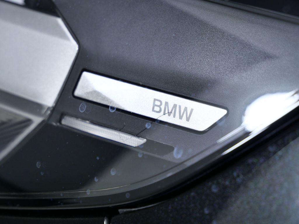 Thumbnail: 2026 BMW X3 - 4