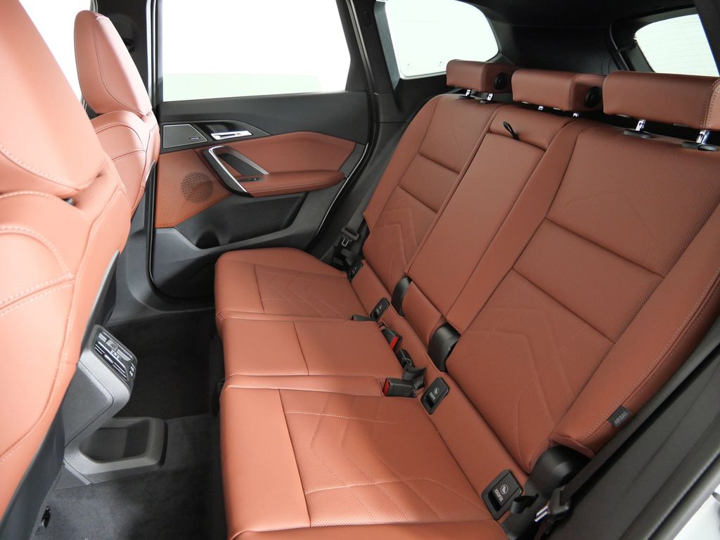 Thumbnail: 2026 BMW X1 - 30