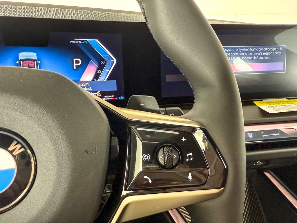 Thumbnail: 2025 BMW X3 - 37