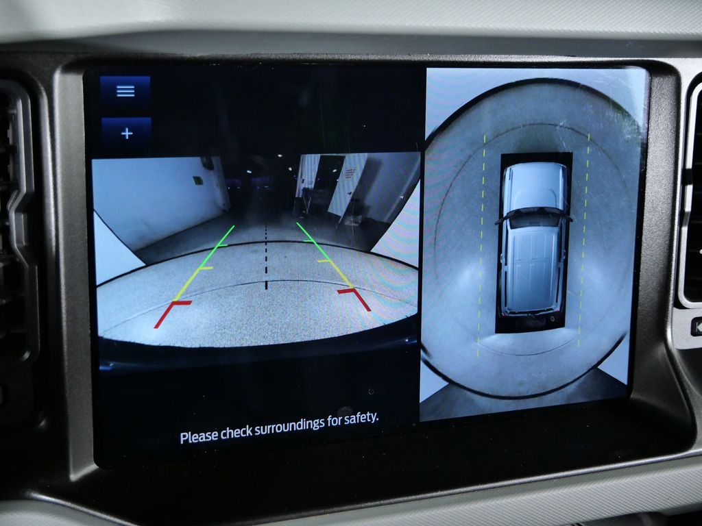 Thumbnail: 2022 Ford Bronco - 50