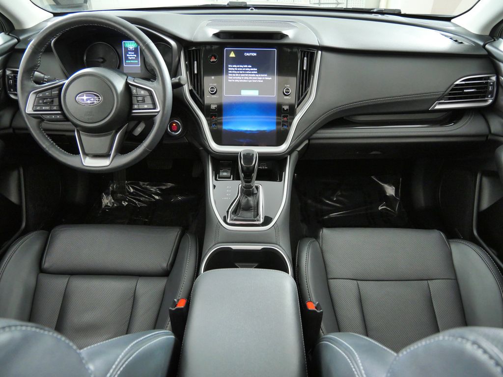 Thumbnail: 2024 Subaru Legacy - 6