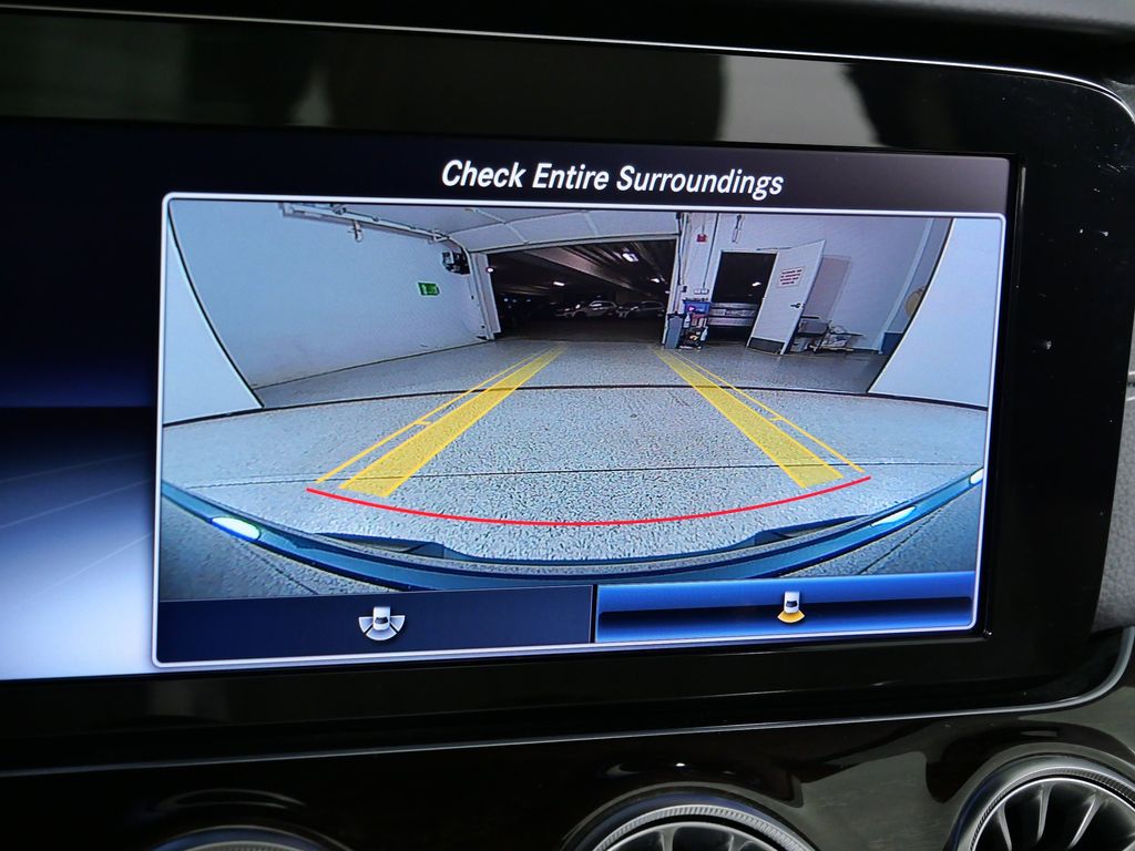 Thumbnail: 2019 Mercedes-Benz CLS - 50