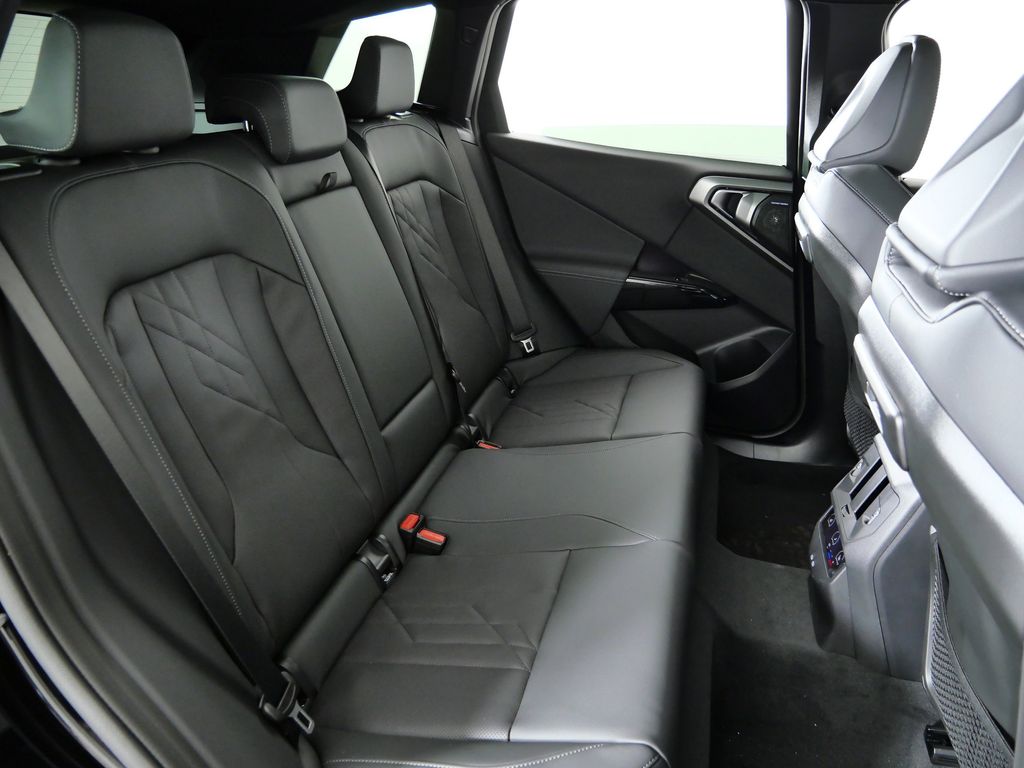 Thumbnail: 2026 BMW X3 - 26