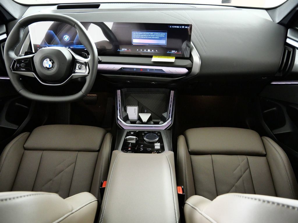 Thumbnail: 2026 BMW X3 - 7