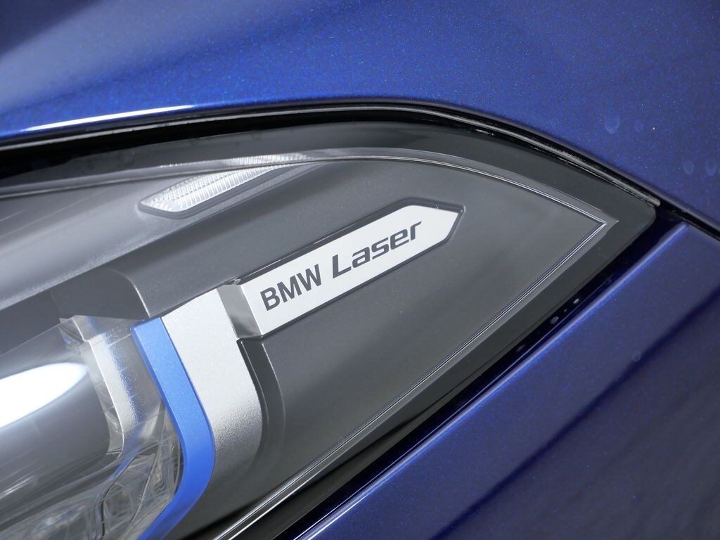 New 2026 BMW 8 Series 840 Sedan