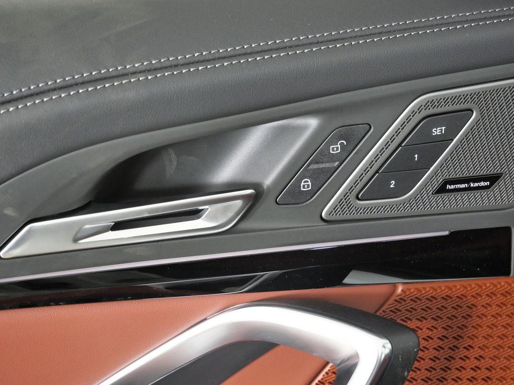 Thumbnail: 2026 BMW X1 - 35