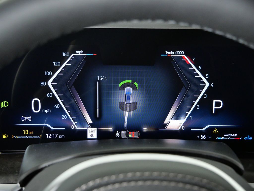 Thumbnail: 2026 BMW X5 - 50