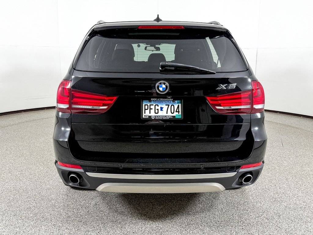 Thumbnail: 2017 BMW X5 - 7