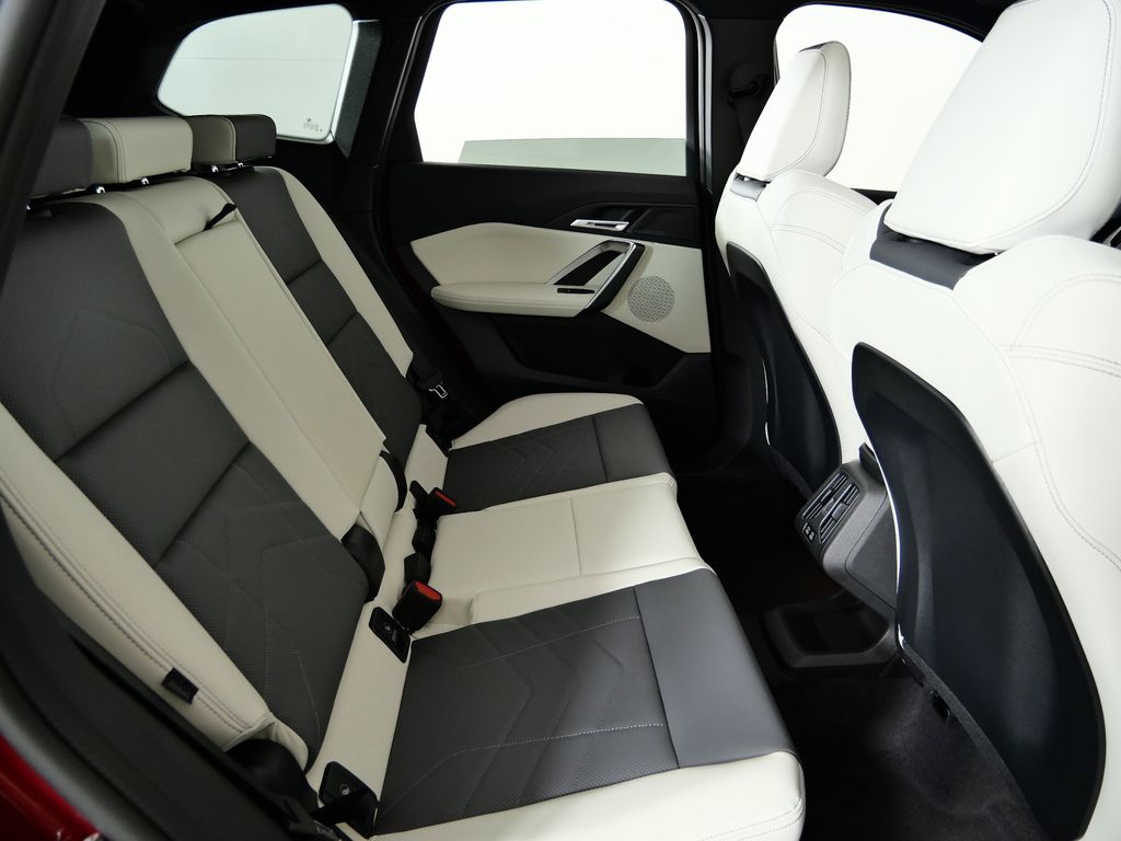 Thumbnail: 2026 BMW X1 - 24