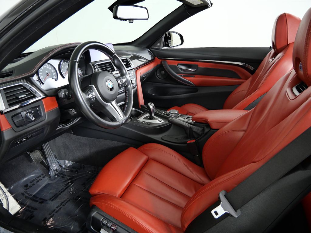 Thumbnail: 2016 BMW M4 - 31