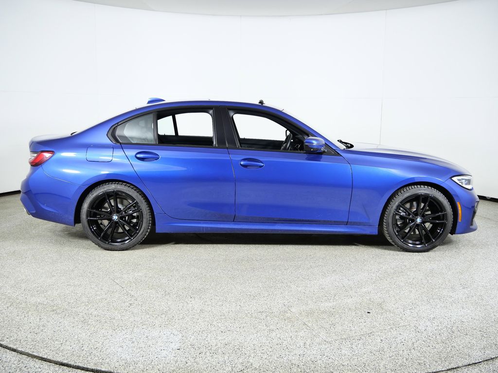 Thumbnail: 2019 BMW 3 Series - 9