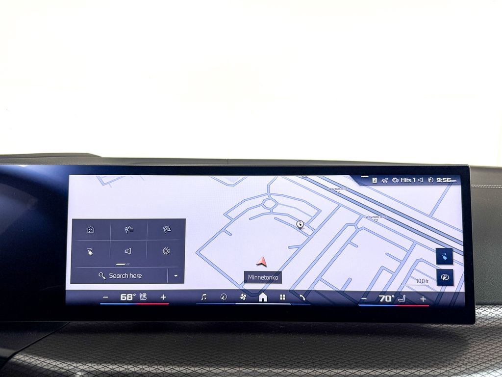 Thumbnail: 2025 BMW i4 - 49