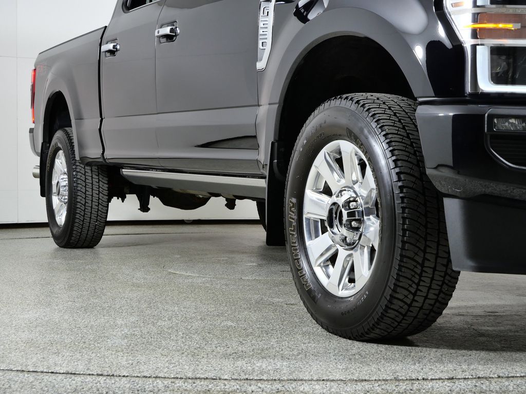 Thumbnail: 2022 Ford F-250 - 7