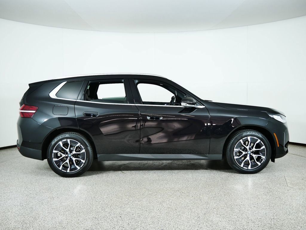 Thumbnail: 2026 BMW X3 - 9