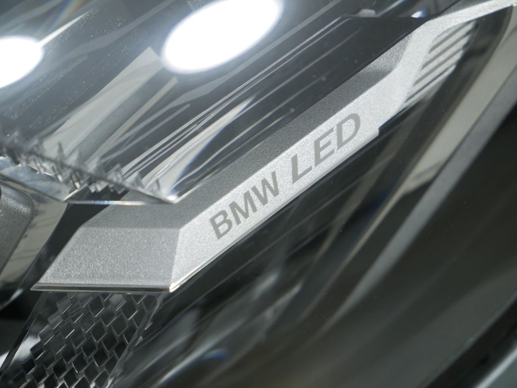 2023 BMW X3 xDrive30i 21