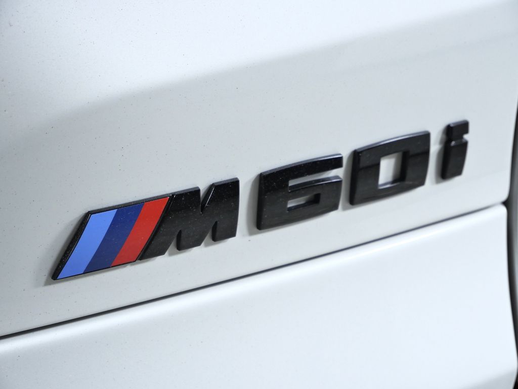 Thumbnail: 2026 BMW X5 - 12