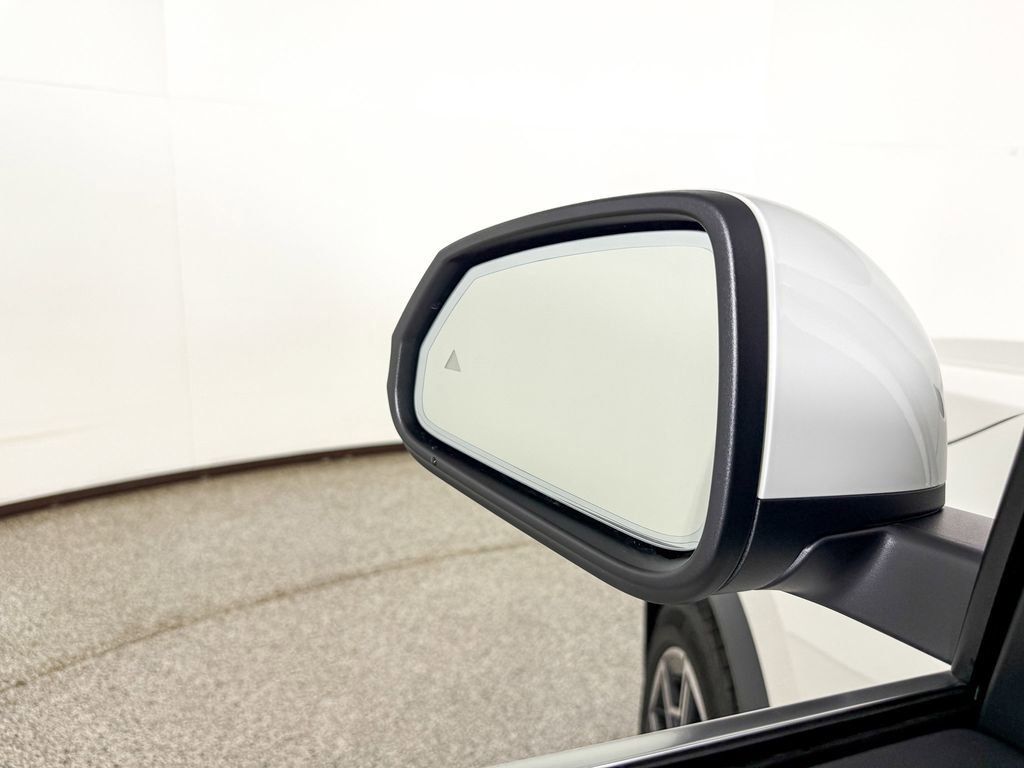 Thumbnail: 2025 BMW X1 - 38