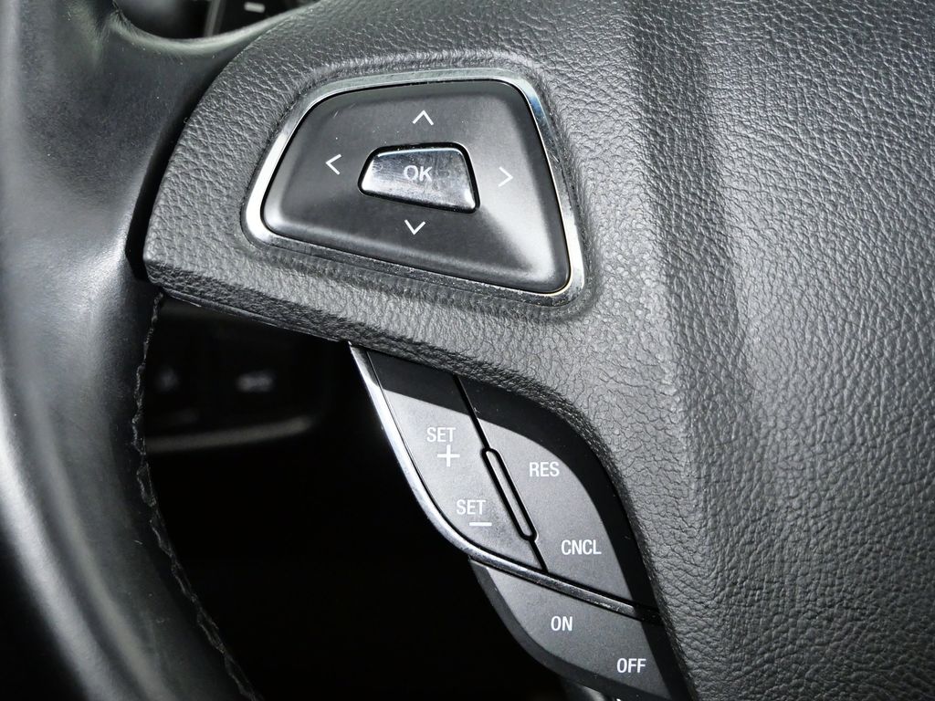 Thumbnail: 2017 Lincoln MKX - 41