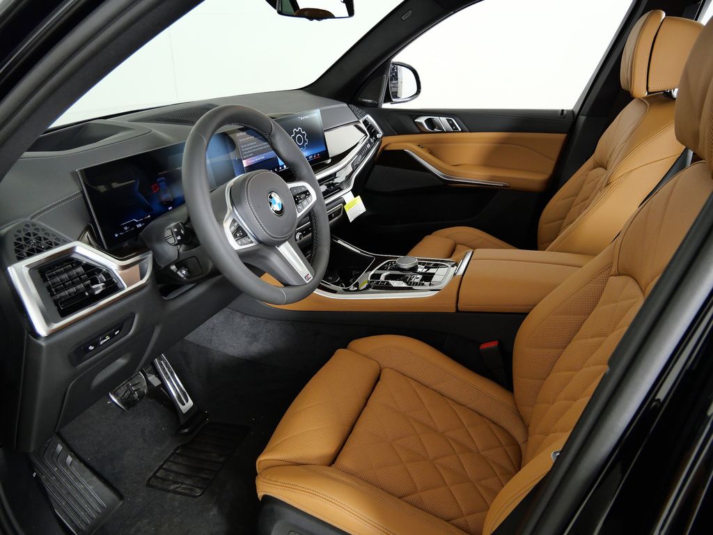 Thumbnail: 2026 BMW X5 - 35