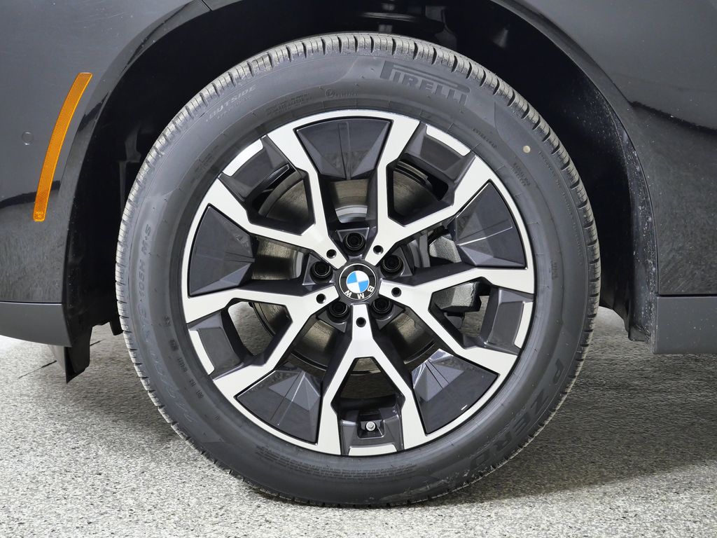 Thumbnail: 2026 BMW X3 - 17