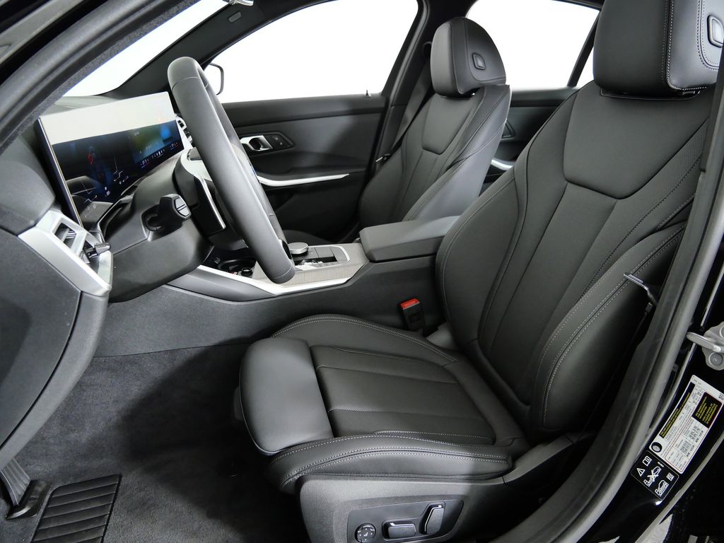 Thumbnail: 2026 BMW 3 Series - 34