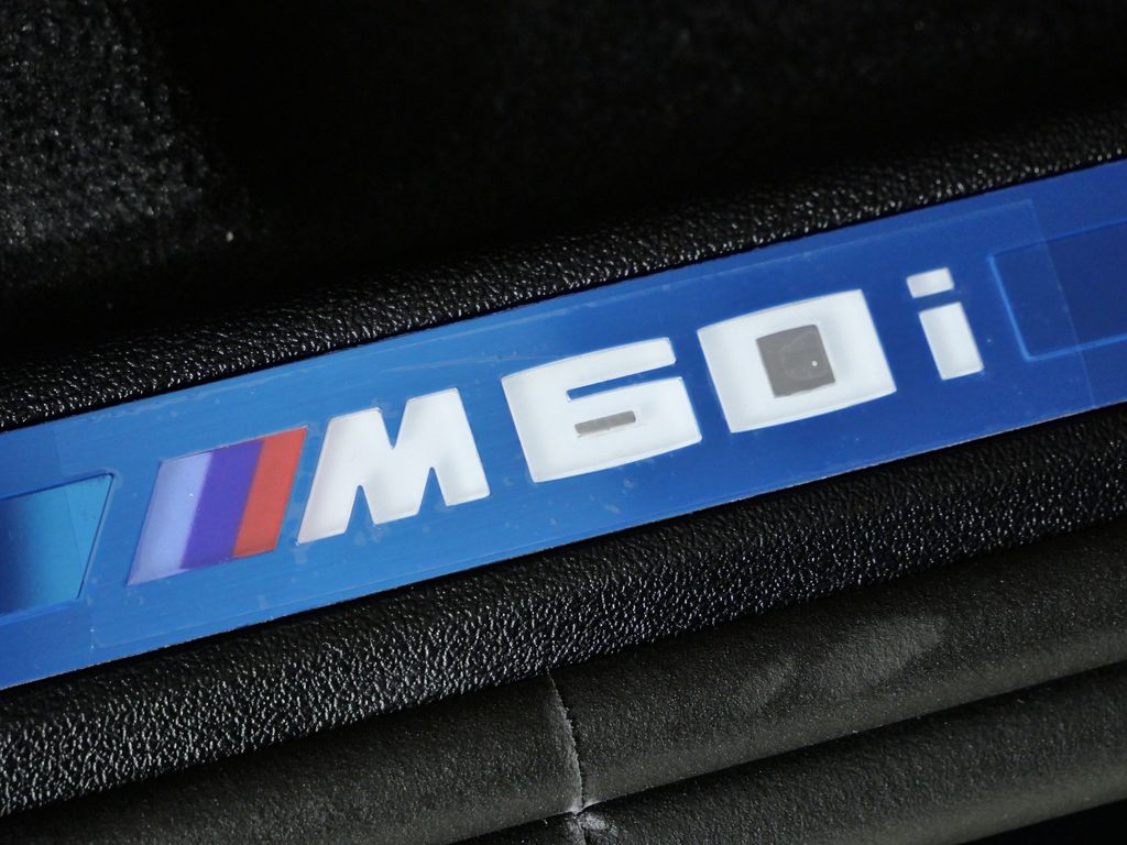 Thumbnail: 2026 BMW X5 - 23