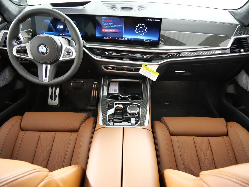 Thumbnail: 2026 BMW X7 - 5