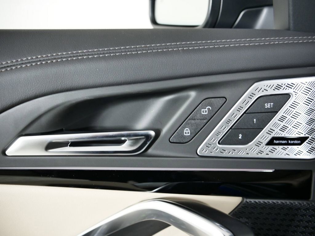Thumbnail: 2025 BMW X1 - 34