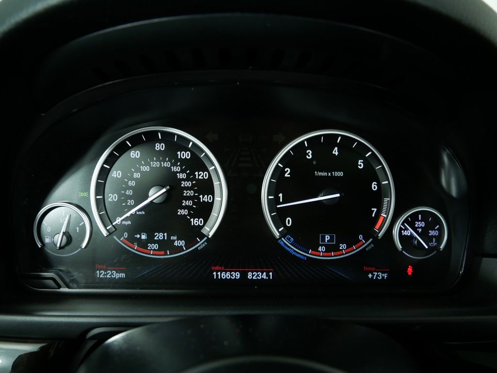 2015 BMW 5 Series 535i xDrive 51