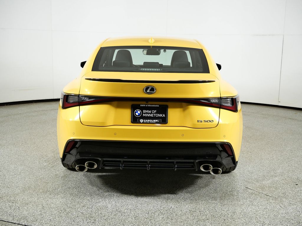 Thumbnail: 2025 Lexus IS - 11