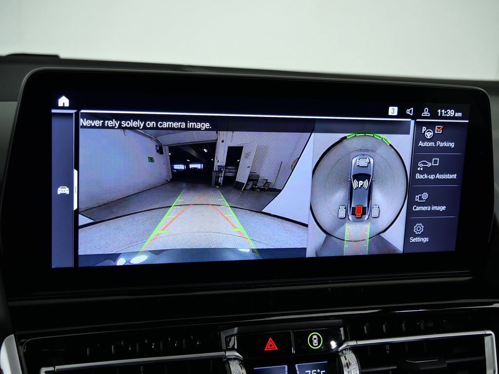 Thumbnail: 2026 BMW 8 Series - 51