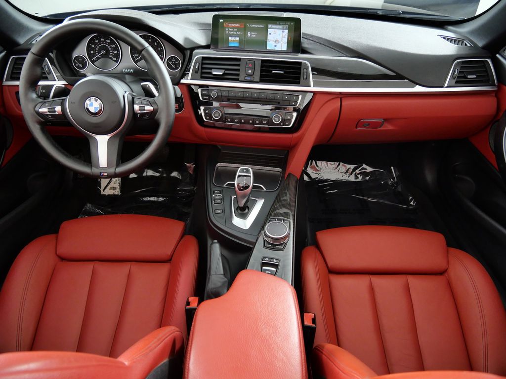 Thumbnail: 2019 BMW 4 Series - 6