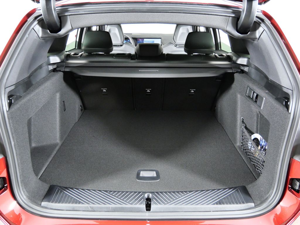 Thumbnail: 2026 BMW X3 - 28