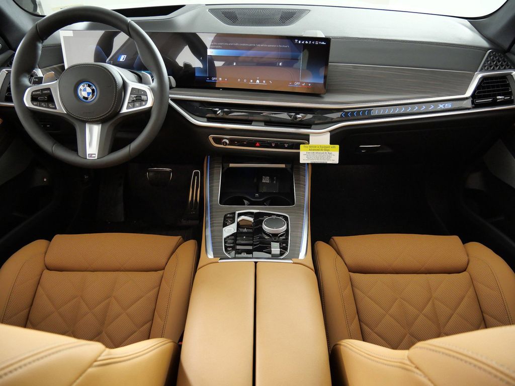 Thumbnail: 2026 BMW X5 - 5